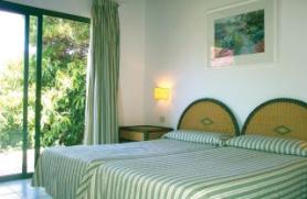 Ostrov La Palma a bungalovy La Plantacion - ubytování