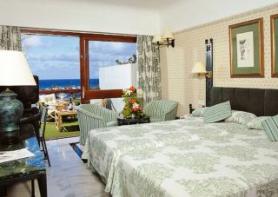 Hotel Gran Melia Salinas - možnost ubytování