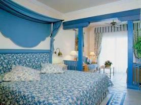 Hotel Gran Melia Volcan - možnost ubytování