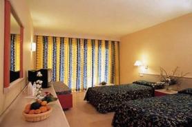 Hotel Iberostar Palace Fuerteventura - možnost ubytování
