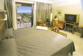 Hotel Lopesan Costa Meloneras, Gran Canaria - ubytování