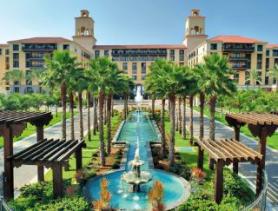 Hotel Lopesan Costa Meloneras, Gran Canaria