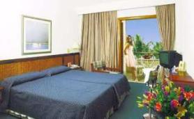 Hotel Los Fariones - možnost ubytování