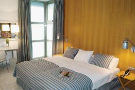 Aparthotel Marina Suite, Gran Canaria - ubytování
