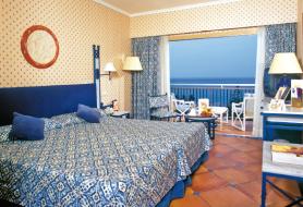 Hotel Melia Tamarindos, Gran Canaria - ubytování