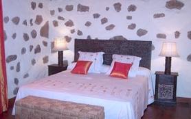 Vila Oasis Rural - ubytování