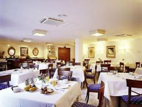 Ostrov El Hierro a hotel Parador de El Hierro s restaurací