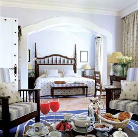 Hotel Seaside Residencia, Gran Canaria - ubytování