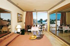 Ostrov Tenerife a hotel Sir Anthony - ubytování