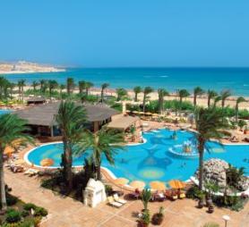 Kanárský hotel Sunrise Costa Calma Beach Resort s bazénem