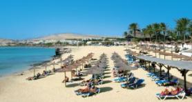 Kanárský hotel Sunrise Costa Calma Beach Resort s pláží