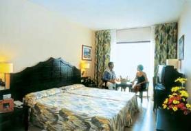 Hotel H10 Taburiente Playa - ubytování