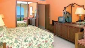 Hotel Teneguia Princess s bazénem, ostrov La Palma - ubytování