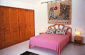 Apartmány Casa La Calerita, Yaiza - ubytování