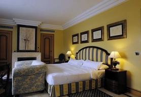 Hotel La Villa Vik - ubytování