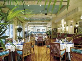 Hotel Sheraton Fuerteventura s restaurací