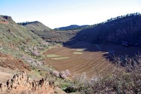 Caldera de Los Marteles