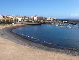 Playa de San Juan
