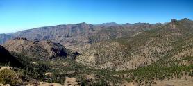 Gran Canaria, Kanárské ostrovy