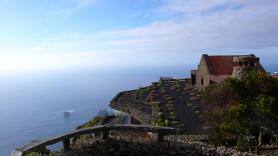 El Hierro - 2. část, Kanárské ostrovy