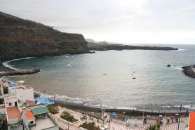 Pláž Playa de San Marcos