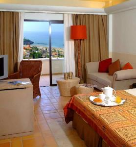 Tenerife, hotel  Vincci La Plantacion Del Sur - možnost ubytování