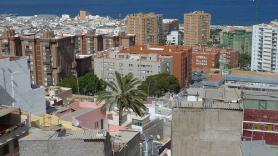 Kanárské ostrovy, Las Palmas