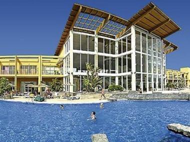 Fuerteventura a hotel Ambar Beach