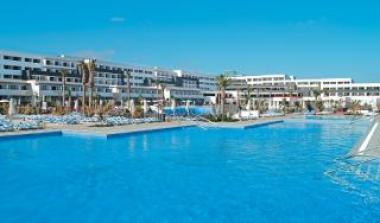 Kanárský hotel Iberostar Costa Calero na Lanzarote