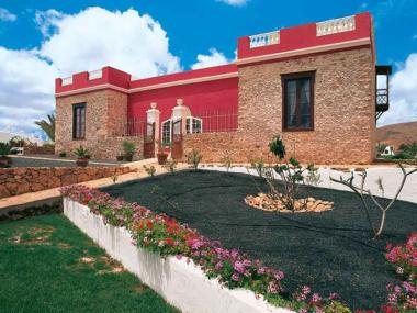 Hotel Rural Era de la Corte, Fuerteventura