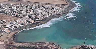 Gran Canaria - Ingenio