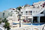 Fuerteventura a apartmány Casablanca
