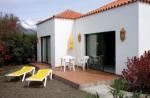 Ostrov La Palma a bungalovy La Plantacion