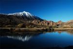 Nejvyšší vrchol Španělska - Pico del Teide