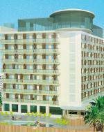 Hotel Bohemia Suites & Spa, Gran Canaria