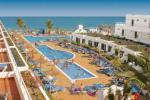 Kanárský hotel Club Barlovento na Fuerteventuře
