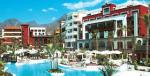 Ostrov Tenerife a hotel Dream Gran Tacande
