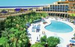 Fuerteventura a hotel Faro Jandia