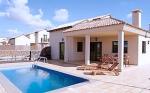 Fuerteventura - vila Oasis Rural