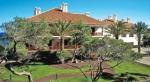 Ostrov El Hierro a hotel Parador de El Hierro