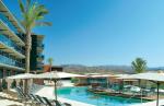 Hotelový areál Sheraton Salobre Golf v El Salobre