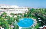 Ostrov Tenerife a hotel Sir Anthony