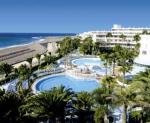 Hotel Sol Lanzarote na ostrově Lanzarote