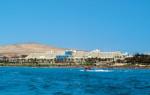 Kanárský hotel Sunrise Costa Calma Beach Resort u moře