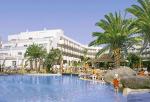 Bazén u hotelu Tabaiba Princess, Gran Canaria
