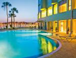 Hotel Arenas Del Mar s bazénem, Tenerife