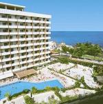 Hotel Catalonia Punta Del Rey s bazénem, Tenerife