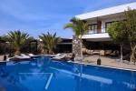 Tenerifský hotel La Villa Vik s bazénem