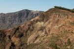 Gran Canaria - průsmyk Cruz de Tejeda