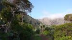 Ostrov Tenerife a Isla Baja